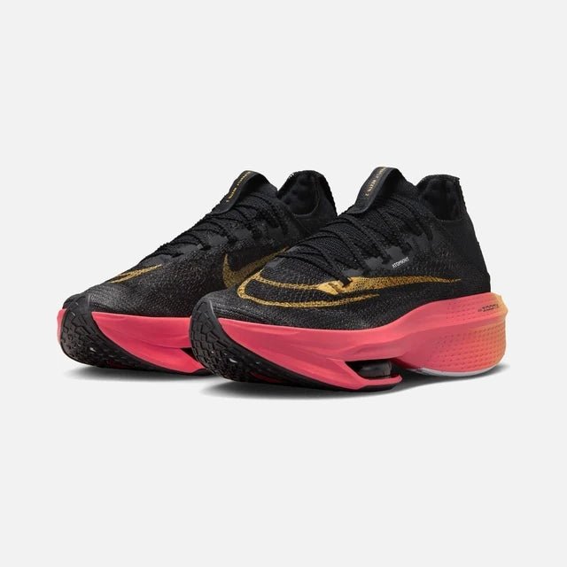 Nike Air Zoom Alphafly Next% 2 AtomKnit Road Running - LNT STEP-Sneaker - Nike -  - 24184312 - 36 - Nike Air Zoom Alphafly Next% 2 AtomKnit Road Running -