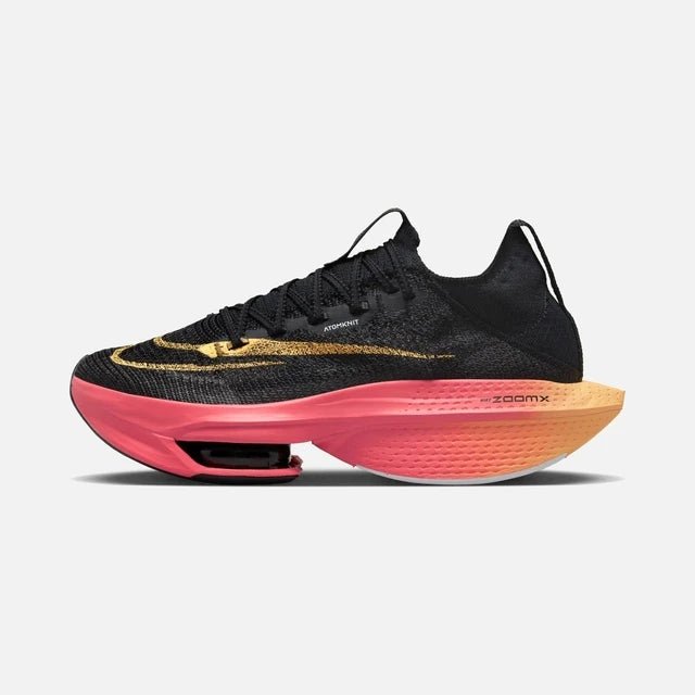 Nike Air Zoom Alphafly Next% 2 AtomKnit Road Running - LNT STEP-Sneaker - Nike -  - 24184312 - 36 - Nike Air Zoom Alphafly Next% 2 AtomKnit Road Running -