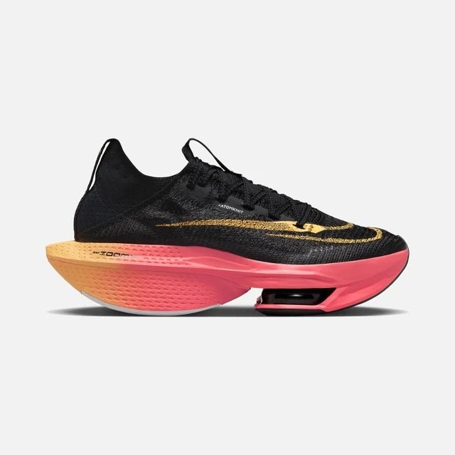 Nike Air Zoom Alphafly Next% 2 AtomKnit Road Running - LNT STEP-Sneaker - Nike -  - 24184312 - 36 - Nike Air Zoom Alphafly Next% 2 AtomKnit Road Running -