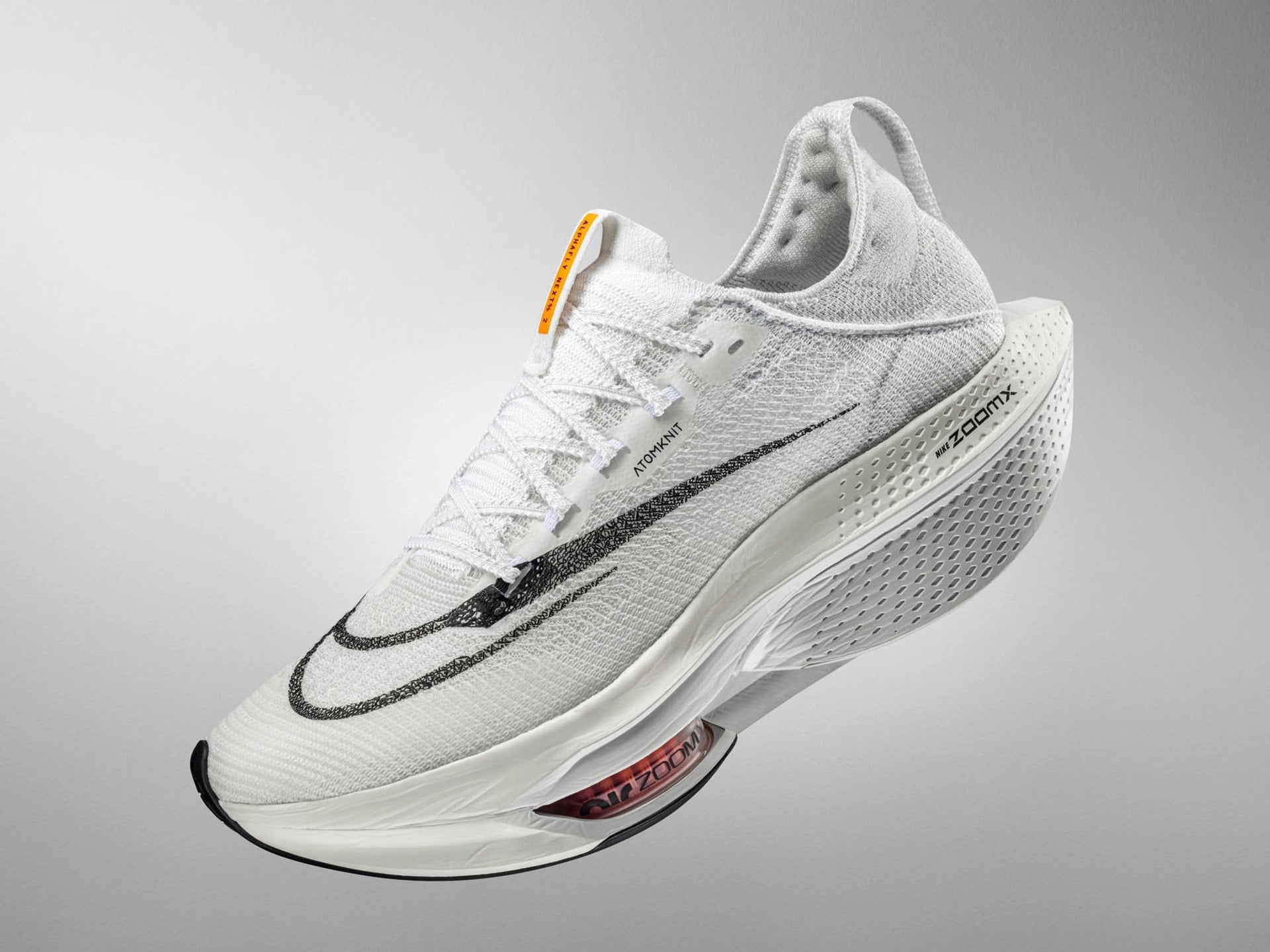 Nike Air Zoom Alphafly Next %2 - LNT STEP-Sneaker - Nike -  - 25167352 - 36 - Nike Air Zoom Alphafly Next %2 -