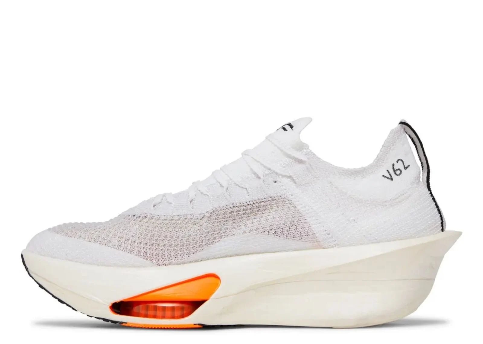 Nike Air Zoom Alphafly Next% 3 Prototype - LNT STEP-Sneaker - Nike -  - 24643064 - 36 - Nike Air Zoom Alphafly Next% 3 Prototype -