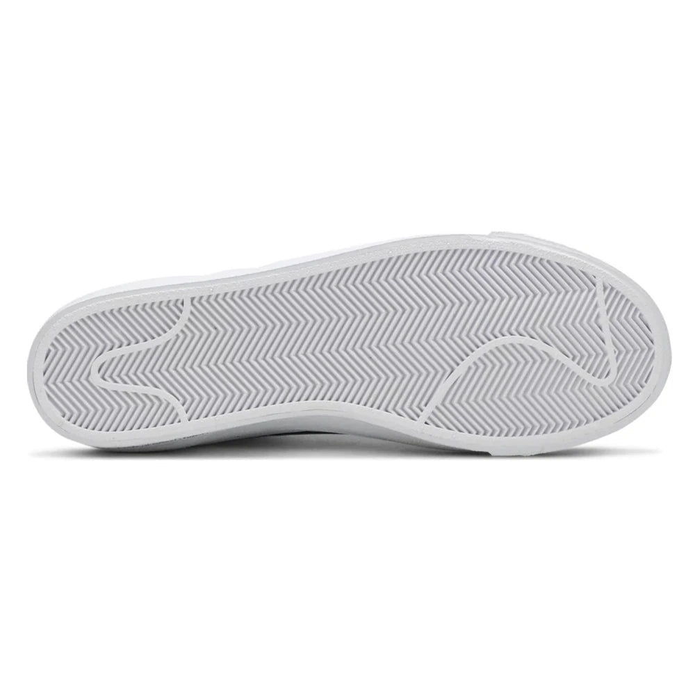 Nike Blazer Mid 77 Sketch White Black - LNT STEP-Sneaker - Nike -  -  - 36 - Nike Blazer Mid 77 Sketch White Black -