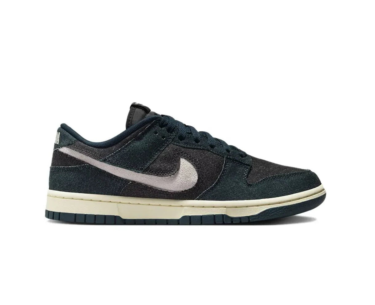 NIKE Dunk Low Armory Navy Denim - LNT STEP-Sneaker - Nike -  - 23488248 - 36 - NIKE Dunk Low Armory Navy Denim -