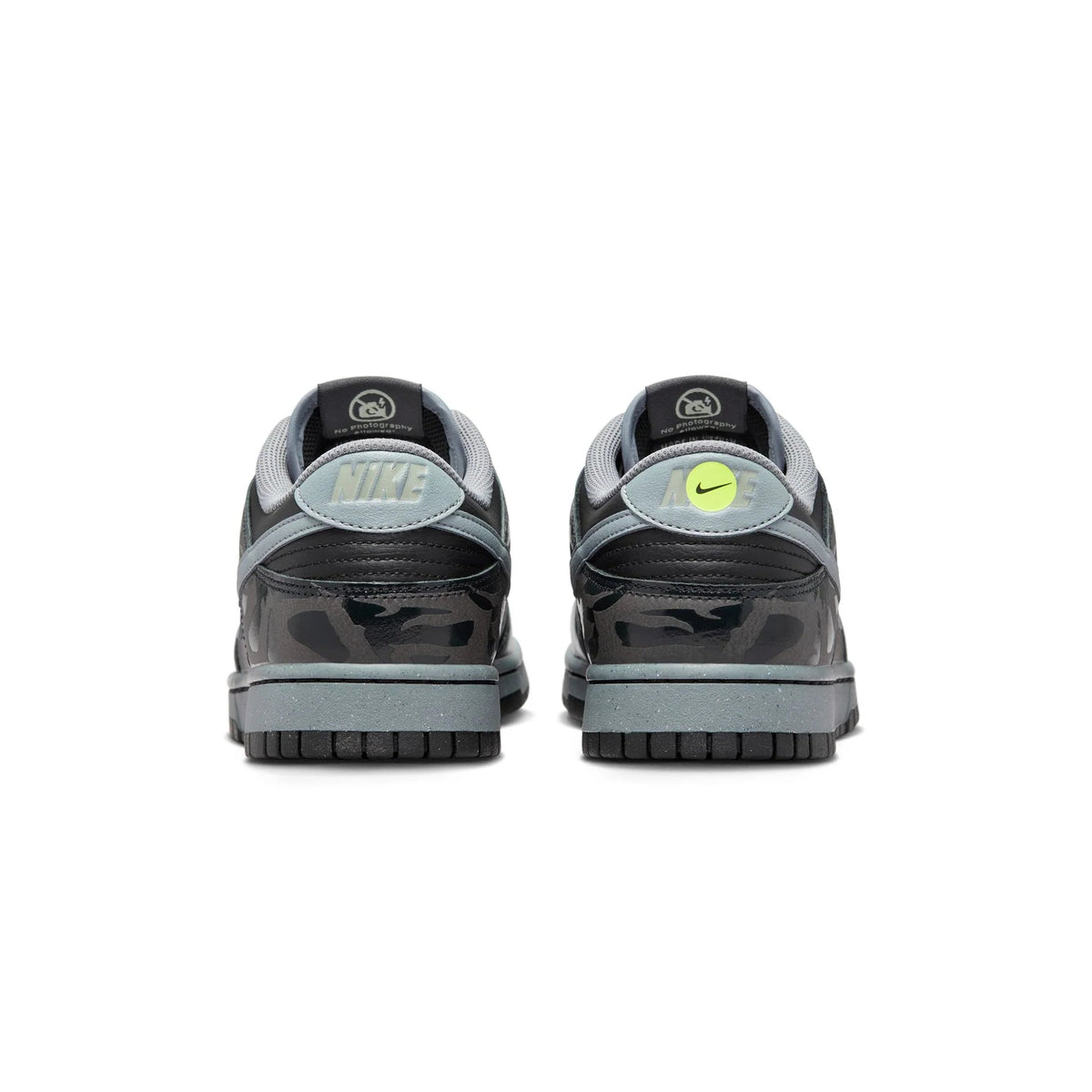 Nike Dunk Low Berlin - LNT STEP-Sneaker - Nike -  -  - 36 - Nike Dunk Low Berlin -