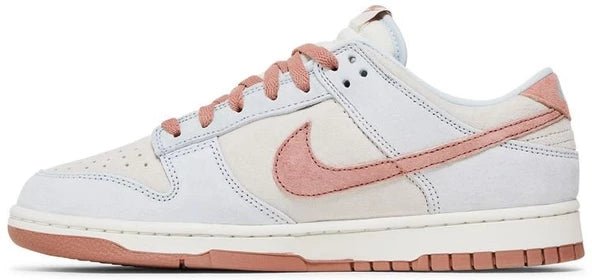 Nike Dunk Low Fossil Rose - LNT STEP-Sneaker - Nike -  -  - 36 - Nike Dunk Low Fossil Rose -