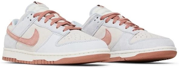 Nike Dunk Low Fossil Rose - LNT STEP-Sneaker - Nike -  -  - 36 - Nike Dunk Low Fossil Rose -