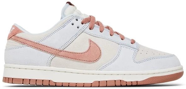 Nike Dunk Low Fossil Rose - LNT STEP-Sneaker - Nike -  -  - 36 - Nike Dunk Low Fossil Rose -