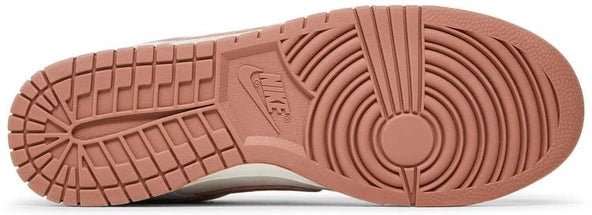 Nike Dunk Low Fossil Rose - LNT STEP-Sneaker - Nike -  -  - 36 - Nike Dunk Low Fossil Rose -