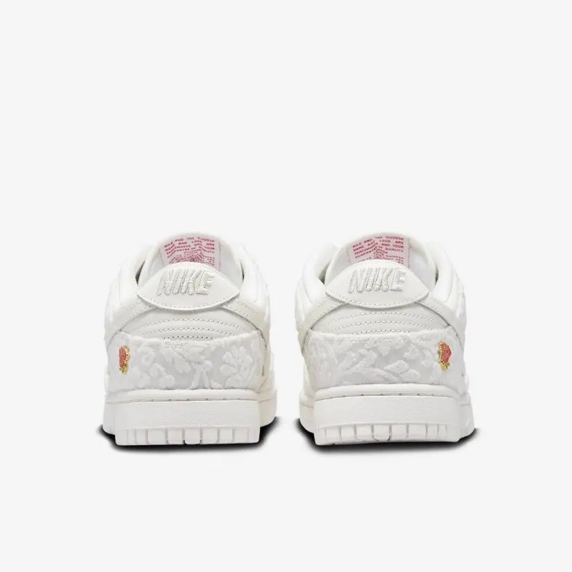 Nike Dunk Low Give Her Flowers - LNT STEP-Sneaker - Nike -  - 30737912 - 36 - Nike Dunk Low Give Her Flowers -