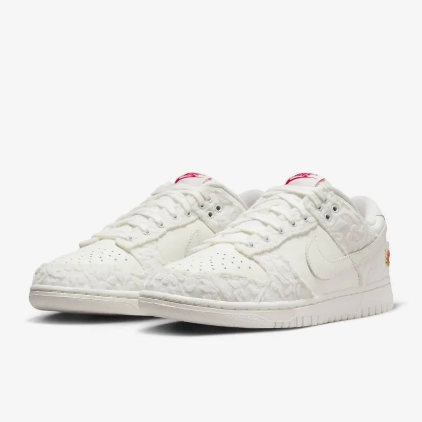 Nike Dunk Low Give Her Flowers - LNT STEP-Sneaker - Nike -  - 30737912 - 36 - Nike Dunk Low Give Her Flowers -