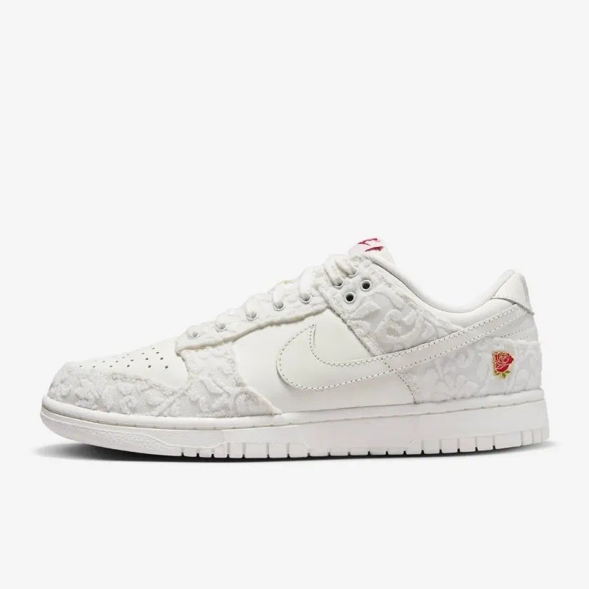Nike Dunk Low Give Her Flowers - LNT STEP-Sneaker - Nike -  - 30737912 - 36 - Nike Dunk Low Give Her Flowers -