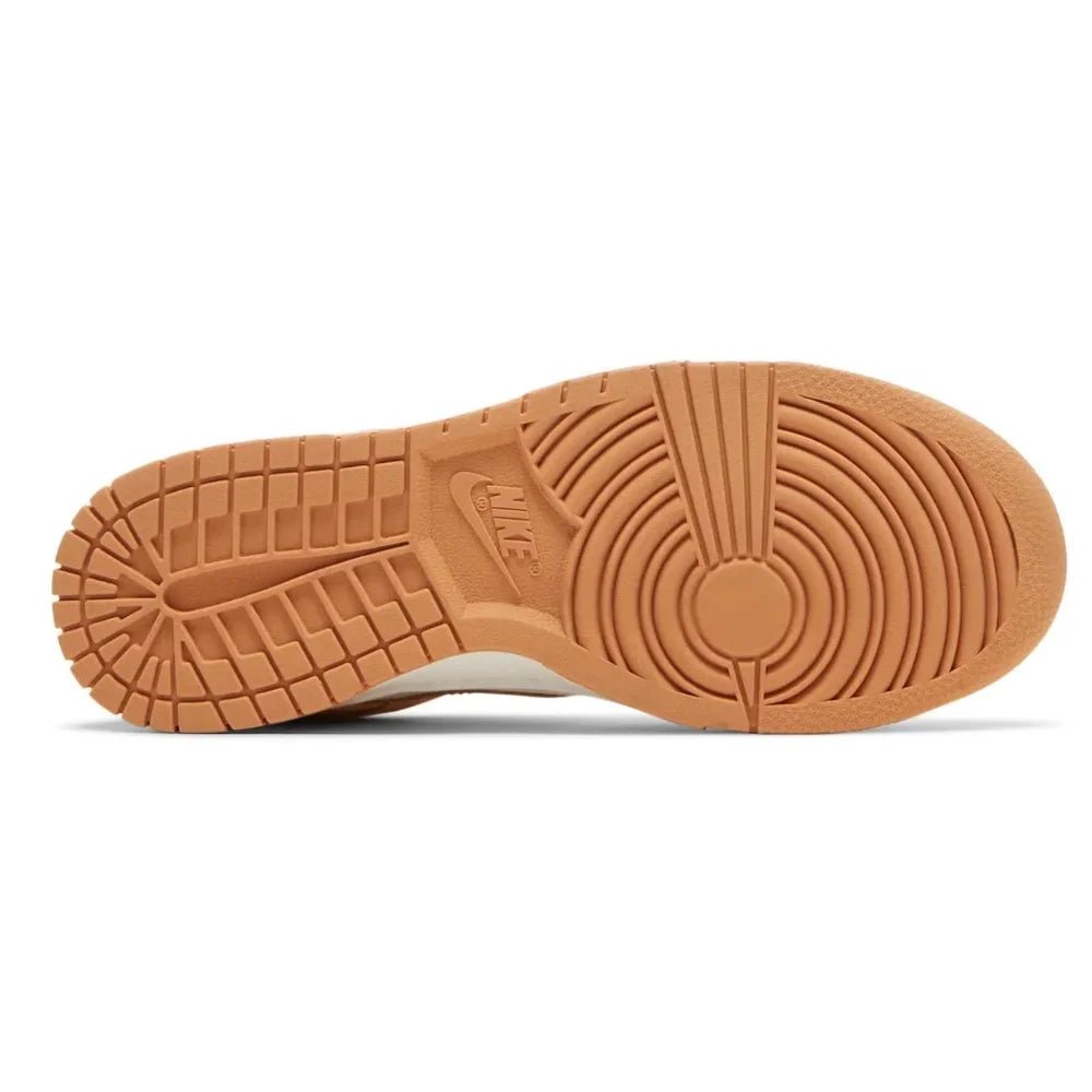 Nike Dunk Low Harvest Moon - LNT STEP-Sneaker - Nike -  -  - 36 - Nike Dunk Low Harvest Moon -