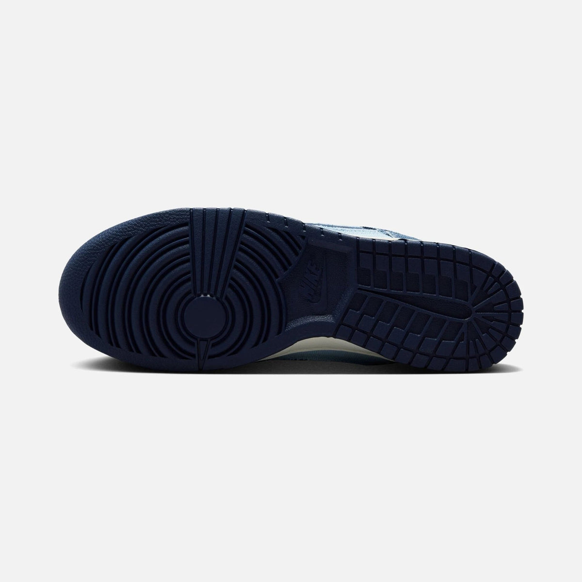 Nike Dunk Low Light Armory Blue - LNT STEP-Sneaker - Nike -  - 72123896 - 36 - Nike Dunk Low Light Armory Blue -