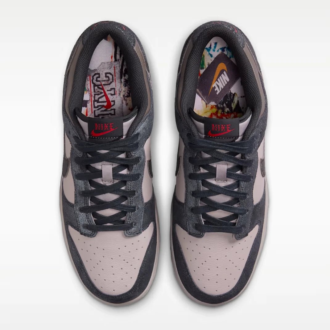 Nike Dunk Low NYC CBGB - LNT STEP-Sneaker - Nike -  -  - 36 - Nike Dunk Low NYC CBGB -