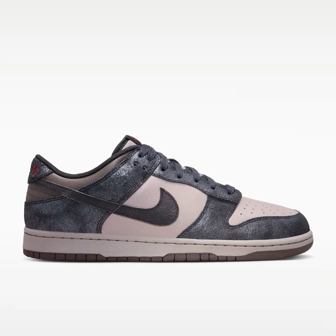 Nike Dunk Low NYC CBGB - LNT STEP-Sneaker - Nike -  -  - 36 - Nike Dunk Low NYC CBGB -
