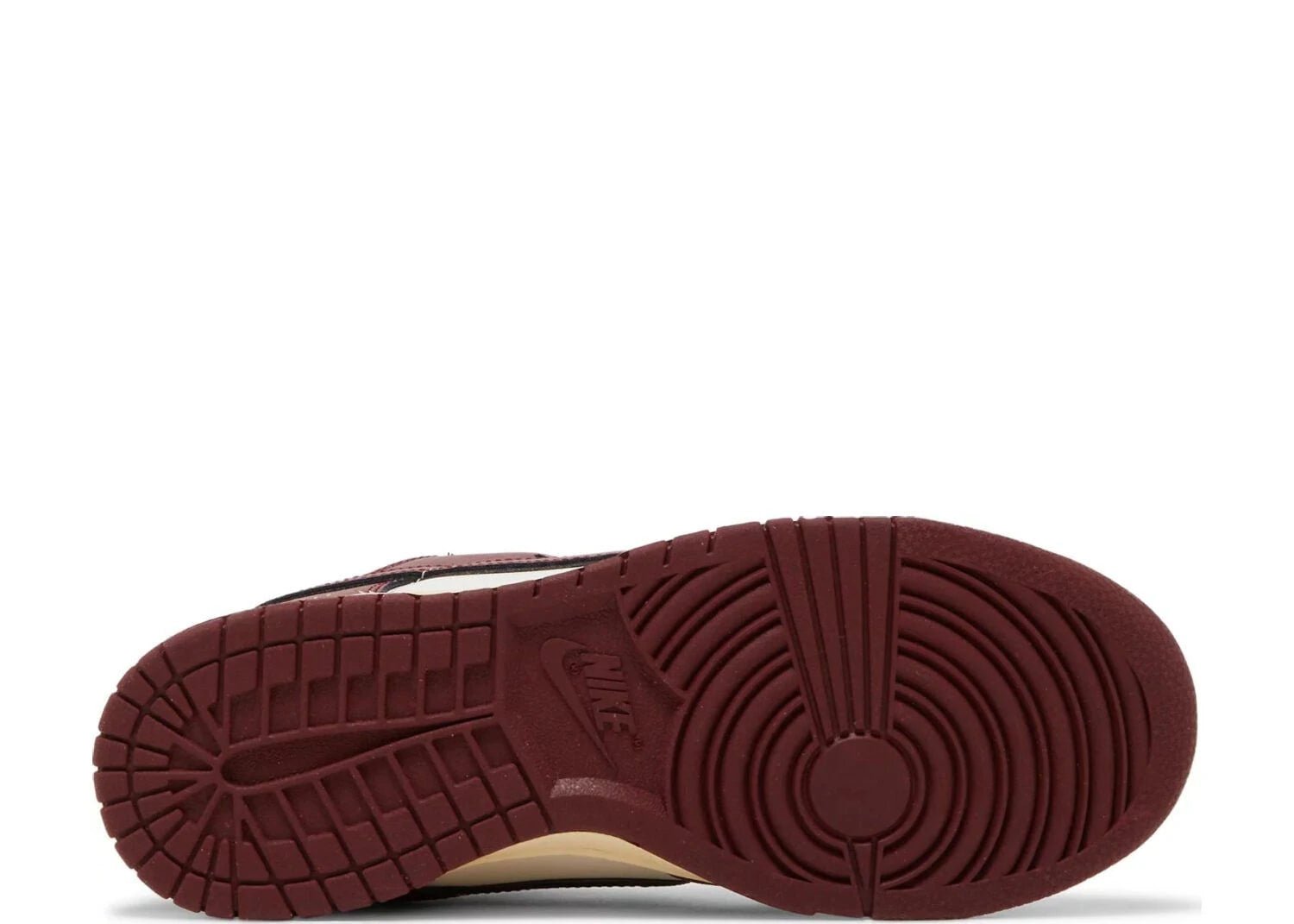 Nike Dunk Low SE Just Do It Sail Team Red - LNT STEP-Sneaker - Nike -  -  - 36 - Nike Dunk Low SE Just Do It Sail Team Red -
