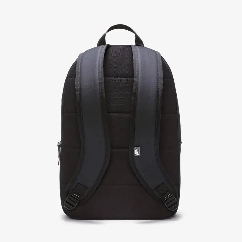 Nike Heritage Unisex Siyah Sırt Çantası