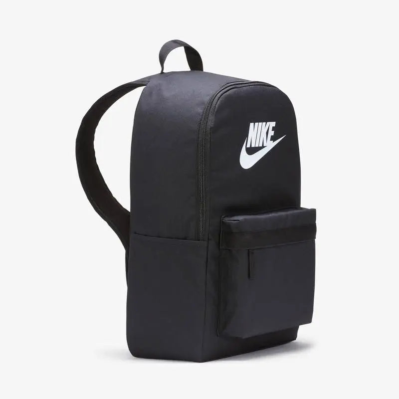 Nike Heritage Unisex Siyah Sırt Çantası
