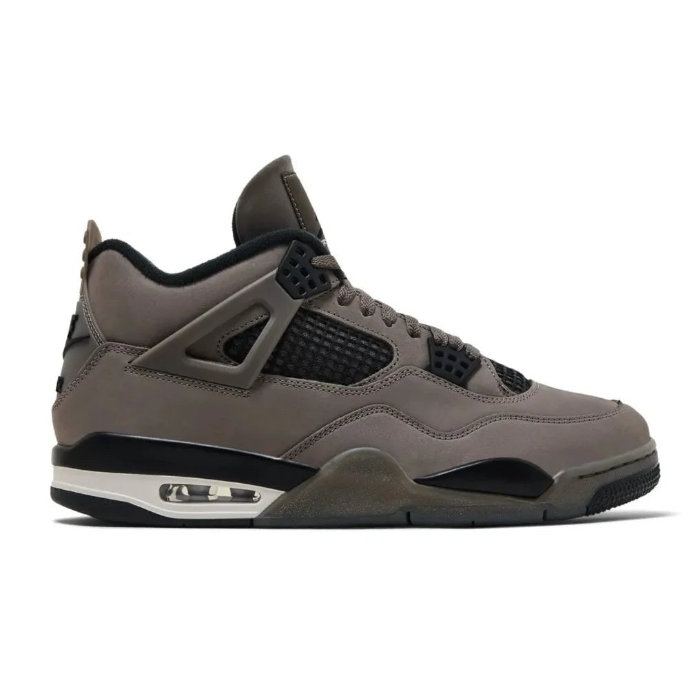 Nike Jordan 4 Cave Stone - LNT STEP-Sneaker - Nike -  - 24094968 - 36 - Nike Jordan 4 Cave Stone -