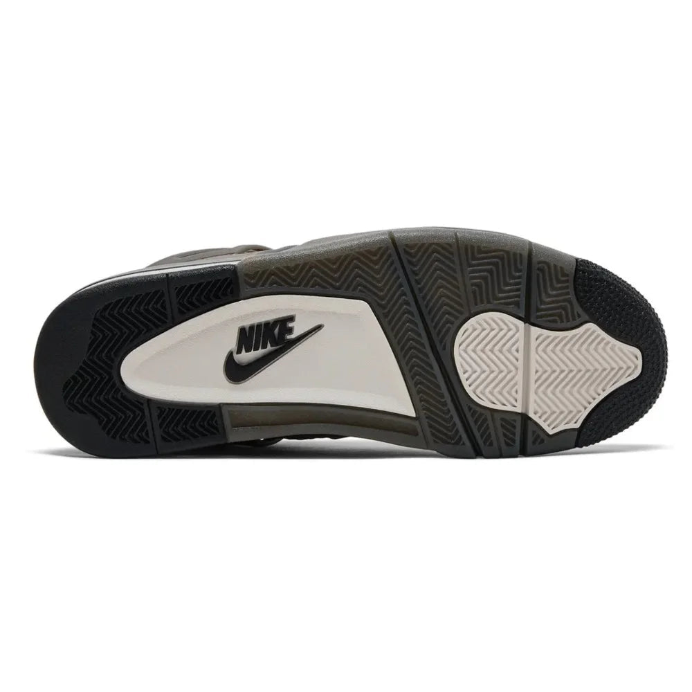 Nike Jordan 4 Cave Stone - LNT STEP-Sneaker - Nike -  - 24094968 - 36 - Nike Jordan 4 Cave Stone -