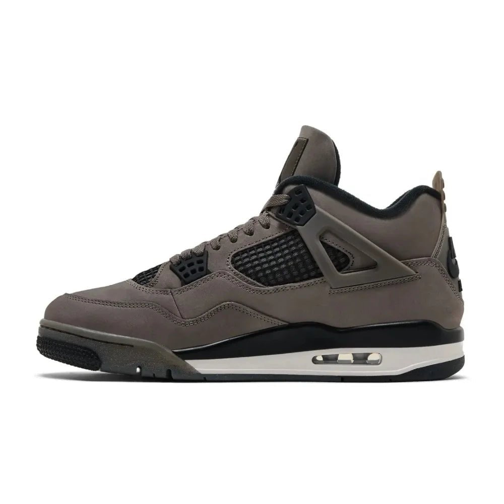 Nike Jordan 4 Cave Stone - LNT STEP-Sneaker - Nike -  - 24094968 - 36 - Nike Jordan 4 Cave Stone -