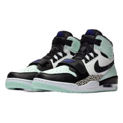 Nike Jordan Legacy 312 Low Green - LNT STEP-Sneaker - Nike -  -  - 36 - Nike Jordan Legacy 312 Low Green -