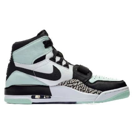 Nike Jordan Legacy 312 Low Green - LNT STEP-Sneaker - Nike -  -  - 36 - Nike Jordan Legacy 312 Low Green -