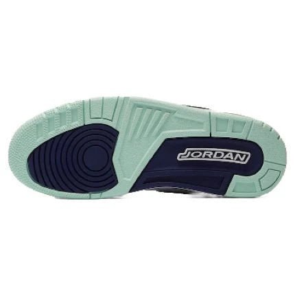 Nike Jordan Legacy 312 Low Green - LNT STEP-Sneaker - Nike -  -  - 36 - Nike Jordan Legacy 312 Low Green -