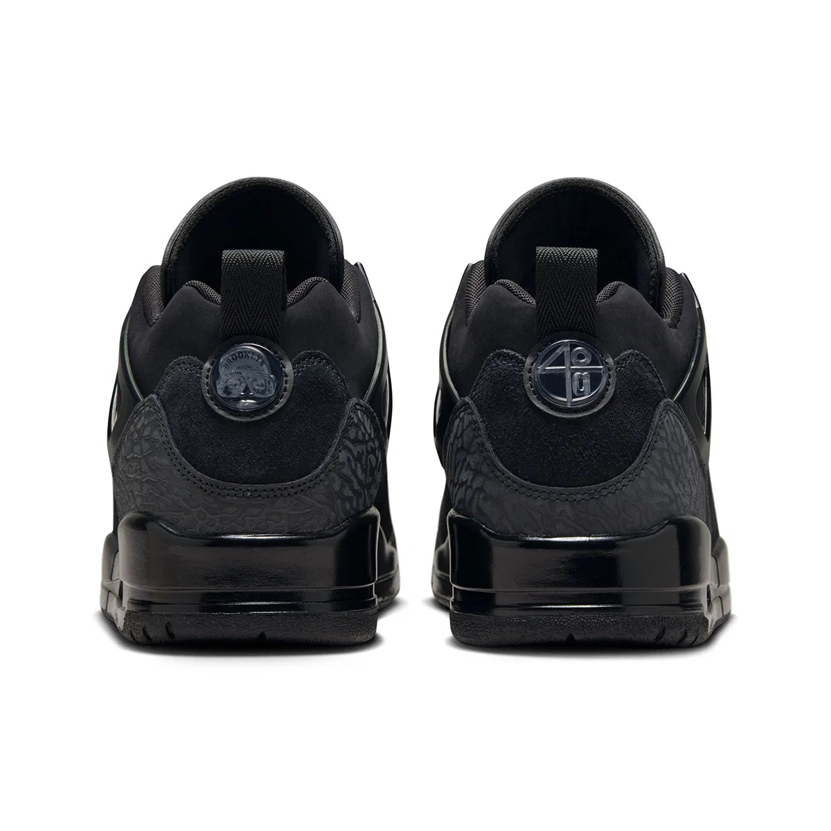 Nike Jordan Low Spizike - LNT STEP-Sneaker - Nike -  -  - 36 - Nike Jordan Low Spizike -