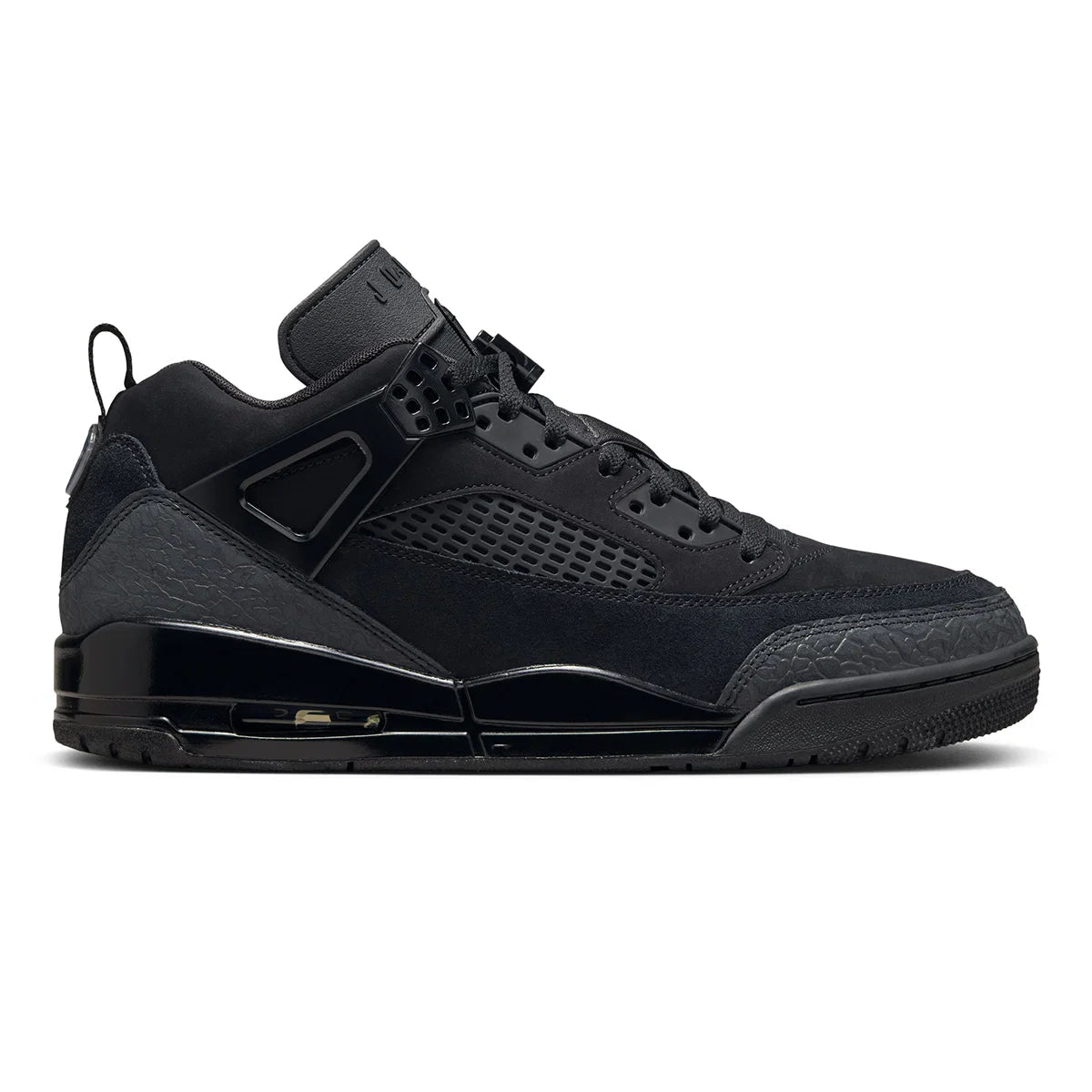 Nike Jordan Low Spizike - LNT STEP-Sneaker - Nike -  -  - 36 - Nike Jordan Low Spizike -