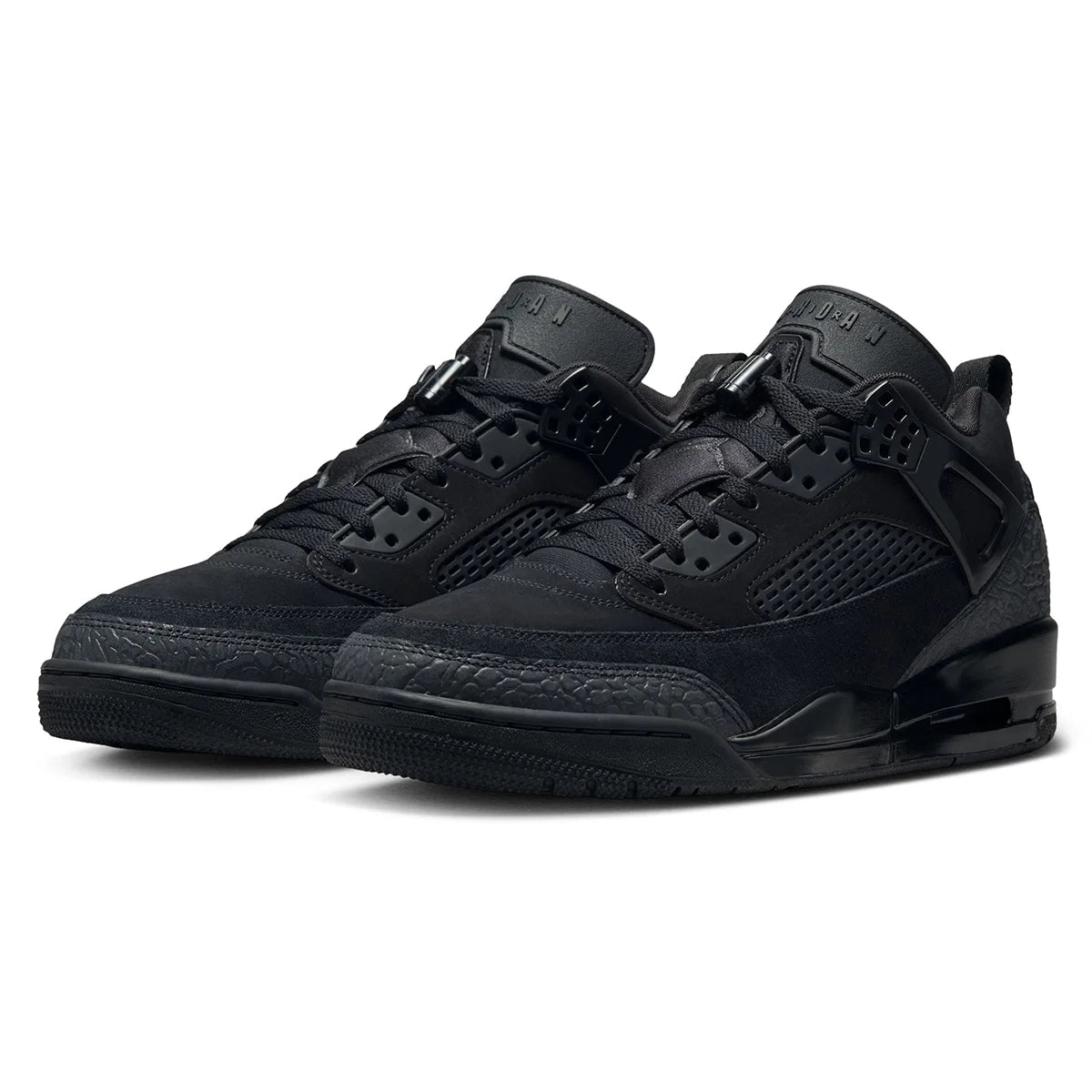 Nike Jordan Low Spizike - LNT STEP-Sneaker - Nike -  -  - 36 - Nike Jordan Low Spizike -