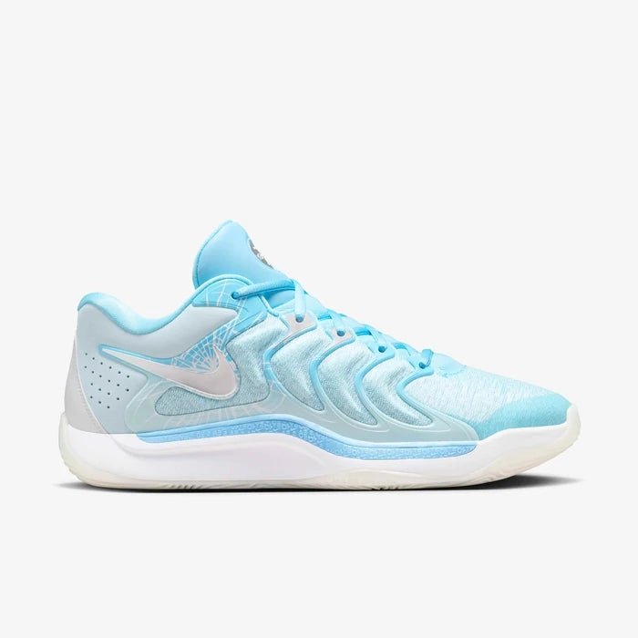 Nike KD 17 Christmas - LNT STEP-Sneaker - Nike -  -  - 36 - Nike KD 17 Christmas -