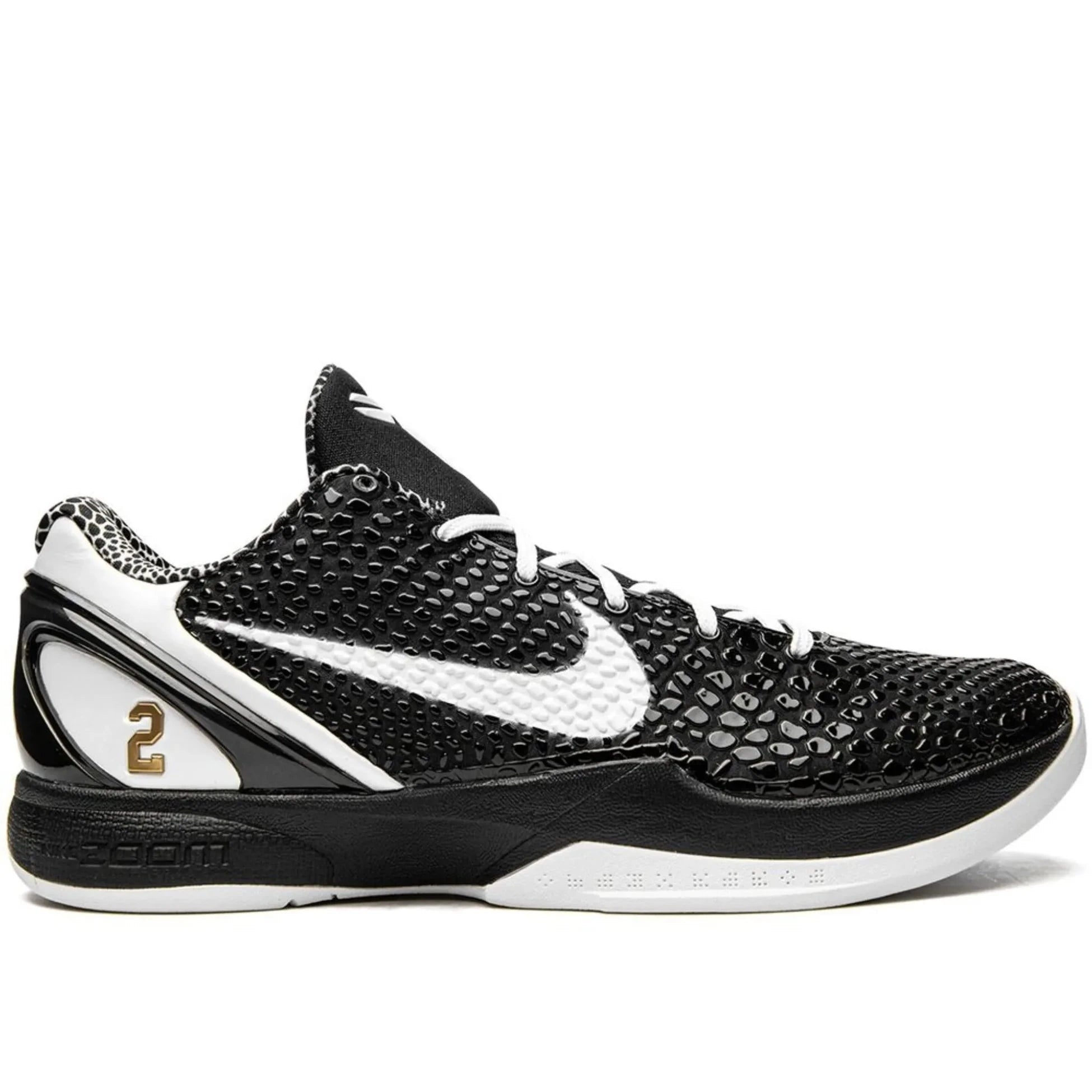 Nike Kobe 6 Protro Mambacita Sweet 16 - LNT STEP-Sneaker - Nike -  -  - 36 - Nike Kobe 6 Protro Mambacita Sweet 16 -