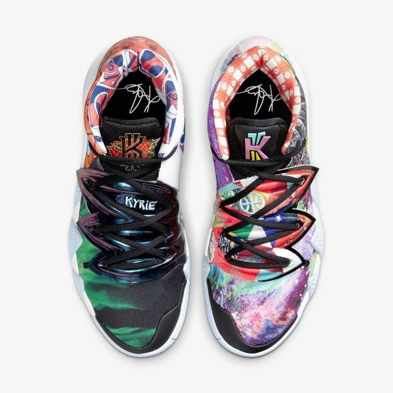Nike Kybrid S2 Best Of - LNT STEP-Sneaker - Nike -  -  - 36 - Nike Kybrid S2 Best Of -