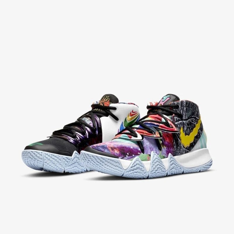 Nike Kybrid S2 Best Of - LNT STEP-Sneaker - Nike -  -  - 36 - Nike Kybrid S2 Best Of -