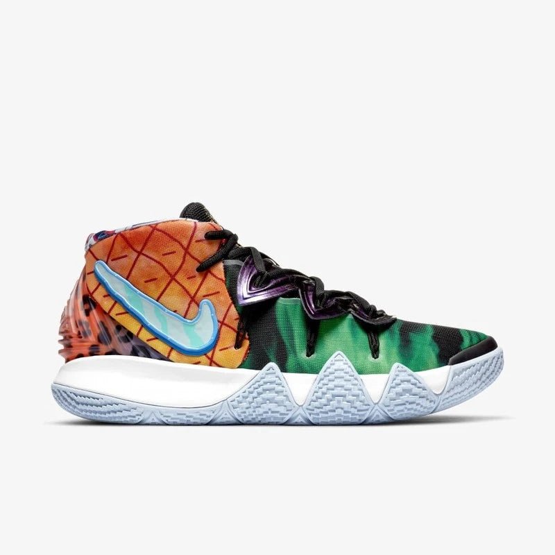 Nike Kybrid S2 Best Of - LNT STEP-Sneaker - Nike -  -  - 36 - Nike Kybrid S2 Best Of -