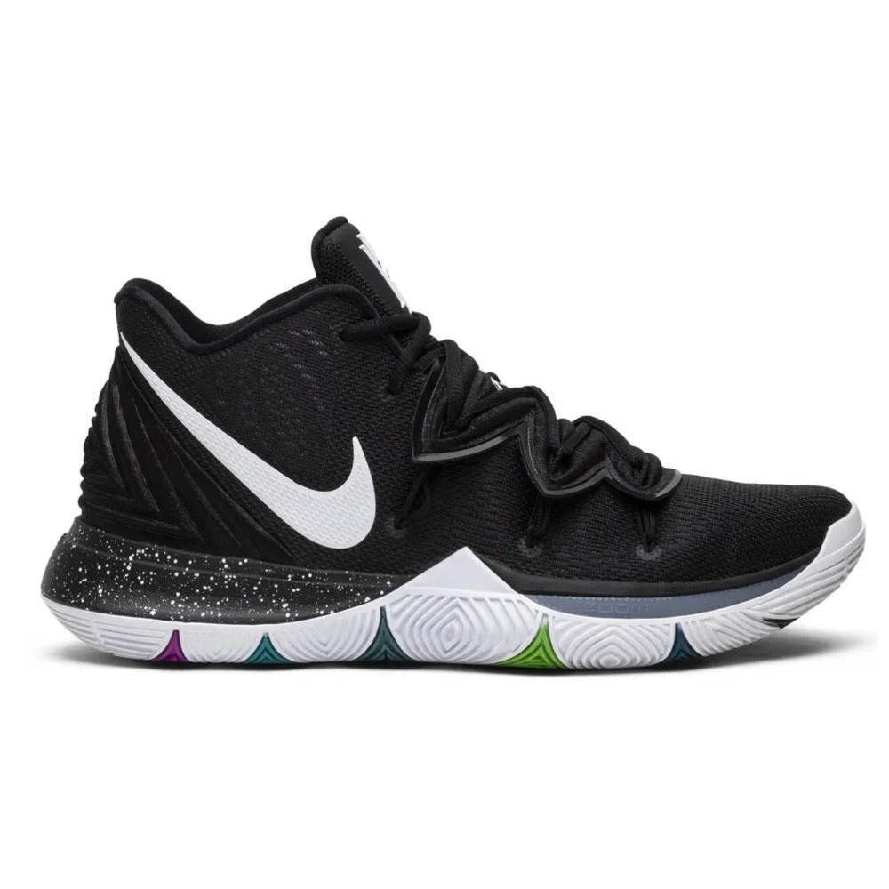 Nike Kyrie 5 Black Magic - LNT STEP-Sneaker - Nike -  -  - 36 - Nike Kyrie 5 Black Magic -