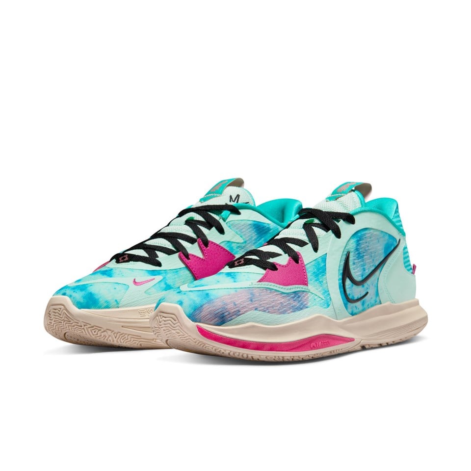 Nike Kyrie Low 5 Community Jewell Loyd - LNT STEP-Sneaker - Nike -  - 72574712 - 36 - Nike Kyrie Low 5 Community Jewell Loyd -