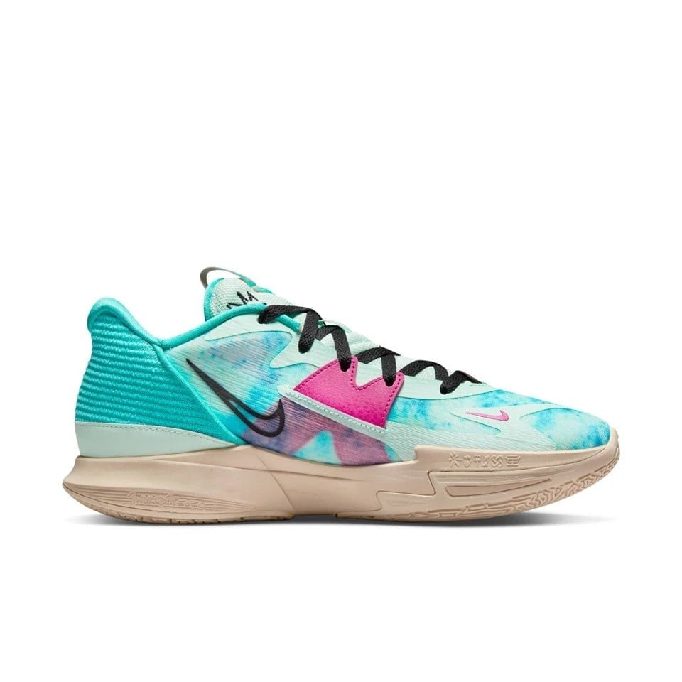Nike Kyrie Low 5 Community Jewell Loyd - LNT STEP-Sneaker - Nike -  - 72574712 - 36 - Nike Kyrie Low 5 Community Jewell Loyd -