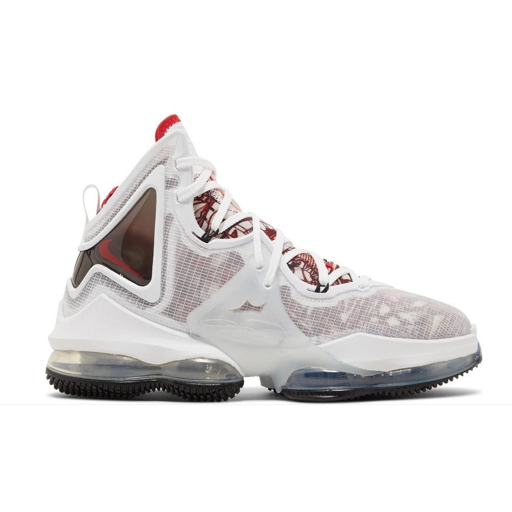 Nike LeBron 19 Sketch - LNT STEP-Sneaker - Nike -  - 78645752 - 36 - Nike LeBron 19 Sketch -