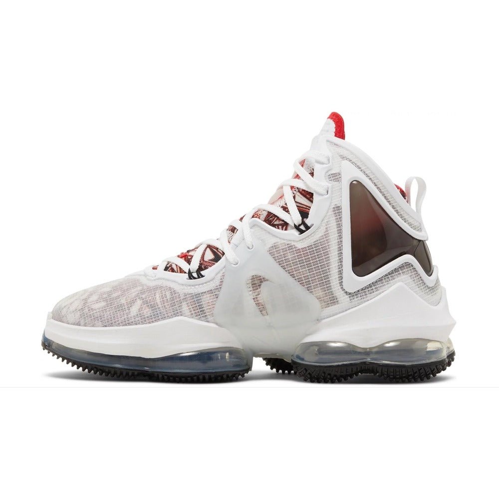 Nike LeBron 19 Sketch - LNT STEP-Sneaker - Nike -  - 78645752 - 36 - Nike LeBron 19 Sketch -