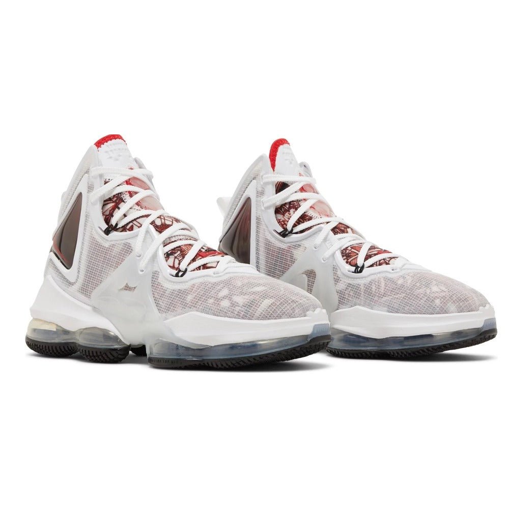 Nike LeBron 19 Sketch - LNT STEP-Sneaker - Nike -  - 78645752 - 36 - Nike LeBron 19 Sketch -