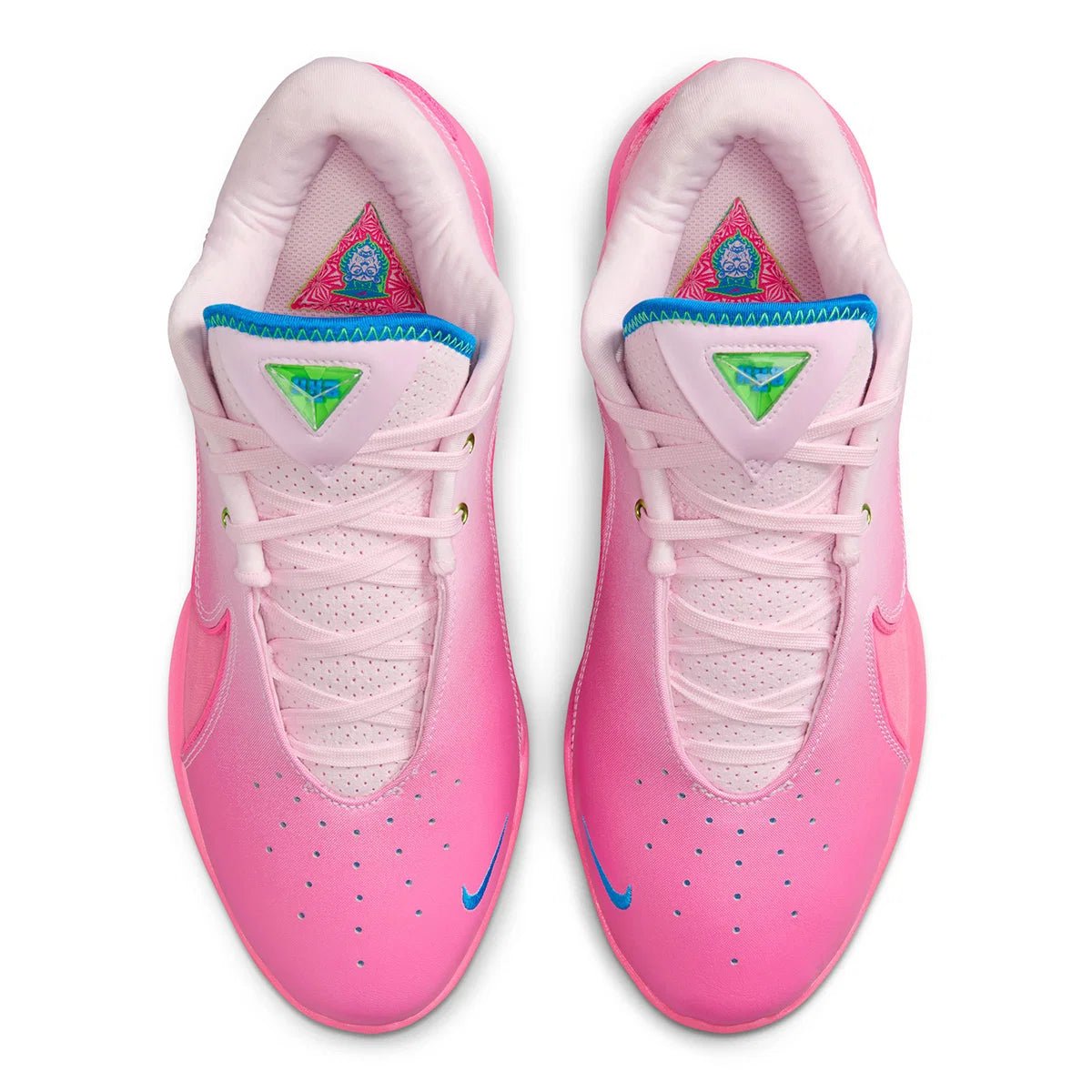 Nike LeBron XXII I Promise - LNT STEP-Sneaker - Nike -  -  - 36 - Nike LeBron XXII I Promise -