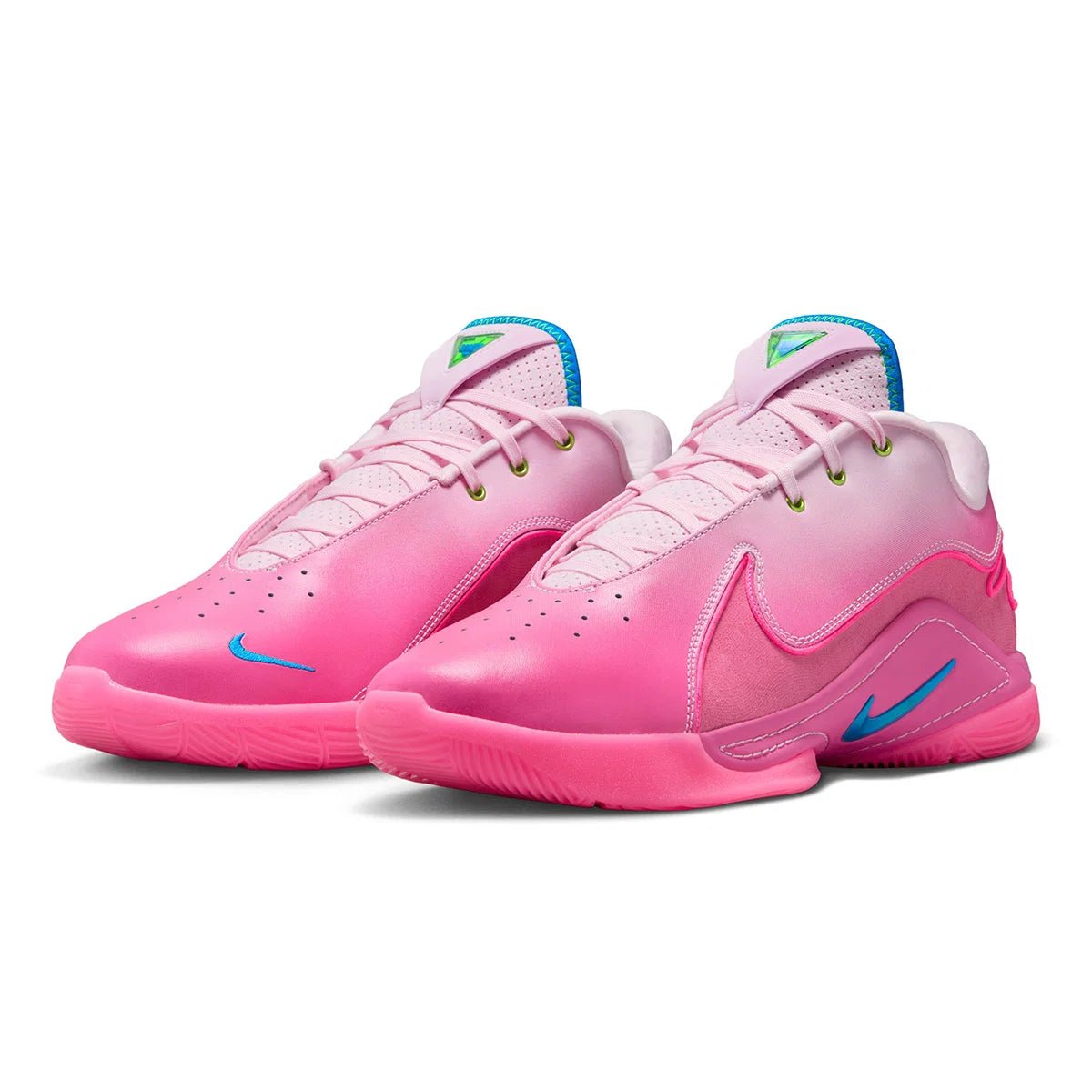 Nike LeBron XXII I Promise - LNT STEP-Sneaker - Nike -  -  - 36 - Nike LeBron XXII I Promise -