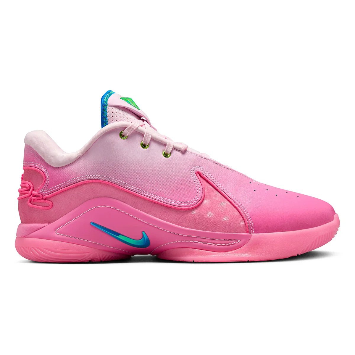 Nike LeBron XXII I Promise - LNT STEP-Sneaker - Nike -  -  - 36 - Nike LeBron XXII I Promise -