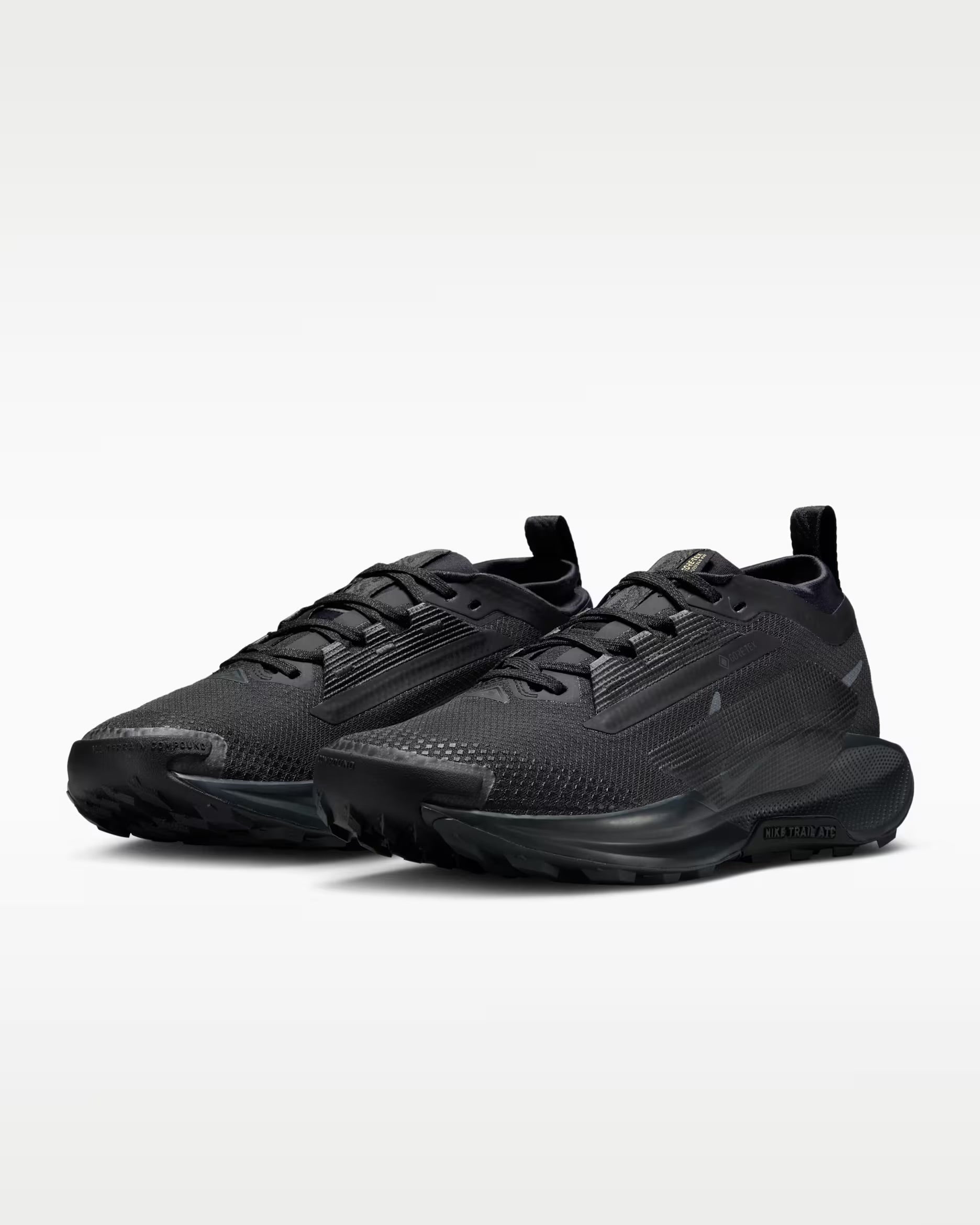 Nike Pegasus Trail 5 GORE-TEX - LNT STEP-Sneaker - LNT STEP -  -  - 36 - Nike Pegasus Trail 5 GORE-TEX -