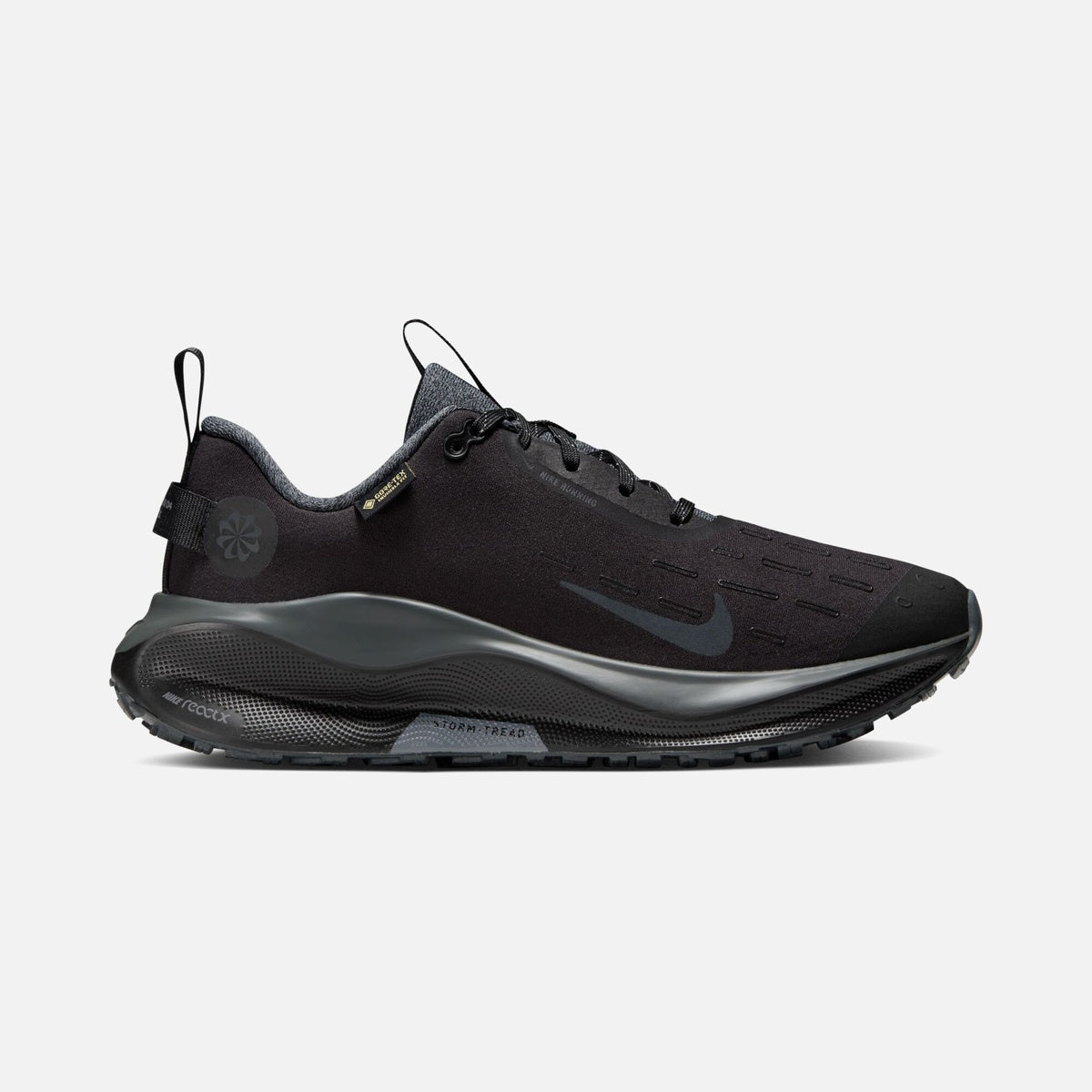 Nike Reactx InfinityRN 4 Gore-Tex Road Running - LNT STEP-Sneaker - LNT STEP -  -  - 36 - Nike Reactx InfinityRN 4 Gore-Tex Road Running -