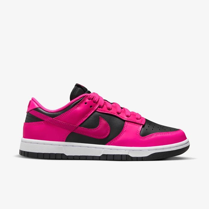 Nike Sb Dunk Low Fierce Pink Black - LNT STEP-Sneaker - Nike -  - 88237816 - 36 - Nike Sb Dunk Low Fierce Pink Black -