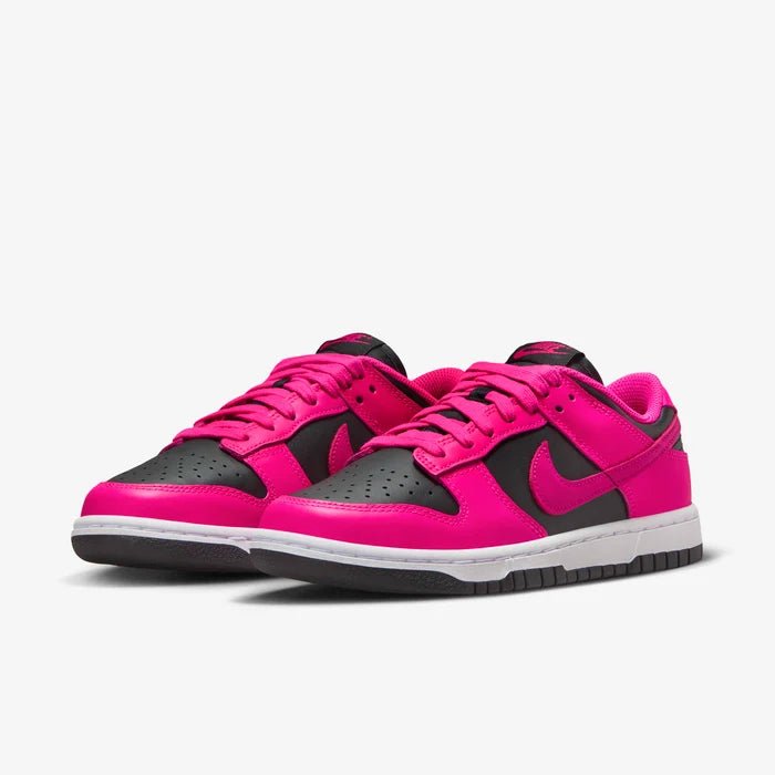 Nike Sb Dunk Low Fierce Pink Black - LNT STEP-Sneaker - Nike -  - 88237816 - 36 - Nike Sb Dunk Low Fierce Pink Black -