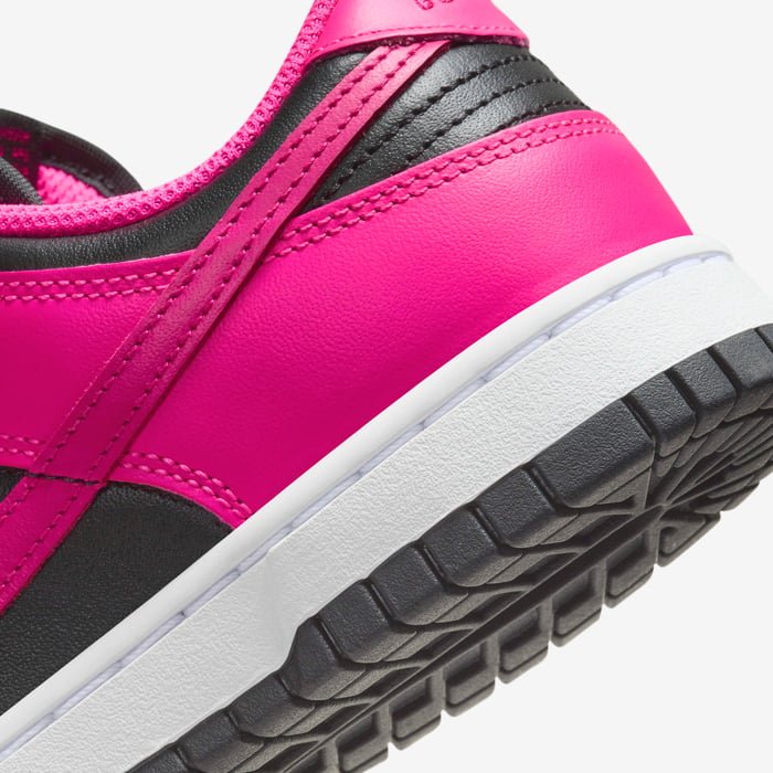 Nike Sb Dunk Low Fierce Pink Black - LNT STEP-Sneaker - Nike -  - 88237816 - 36 - Nike Sb Dunk Low Fierce Pink Black -
